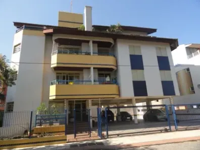 Apartamento com 2 Quartos para alugar, 70m² no Lagoa da Conceição, Florianópolis