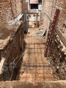 Lote/Terreno à venda, 166m² no Vila Clementino, São Paulo