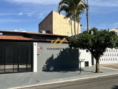Casa com 3 Quartos à venda, 214m² no Jardim Regina, Indaiatuba