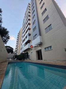 Apartamento com 3 Quartos à venda, 105m² no Bosque dos Eucaliptos, São José dos Campos