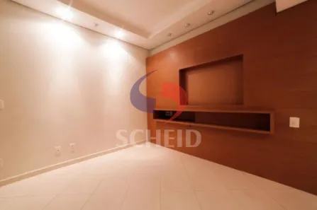 Cobertura com 3 Quartos à venda, 137m² no Santo Amaro, São Paulo