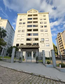 Apartamento com 2 Quartos à venda, 60m² no Nossa Senhora de Lourdes, Caxias do Sul