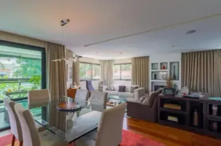 Apartamento com 3 Quartos à venda, 193m² no Alto da Lapa, São Paulo