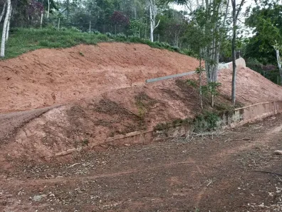 Lote/Terreno à venda, 1995m² no Itaipava, Petrópolis