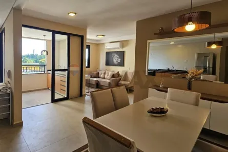 Apartamento com 2 Quartos à venda, 71m² no Boa Vista, Sorocaba