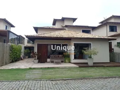 Casa de Condomínio com 4 Quartos à venda, 195m² no Geriba, Armação dos Búzios