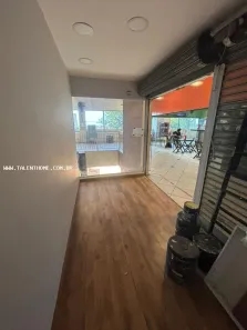 Imóvel Comercial à venda, 8m² no Brasília, Londrina