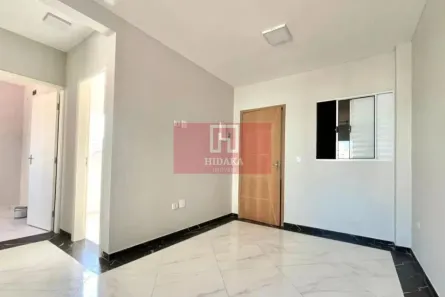 Apartamento com 2 Quartos à venda, 35m² no Mirandópolis, São Paulo