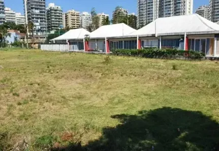 Lote/Terreno à venda, 1668m² no Barra Olímpica, Rio de Janeiro