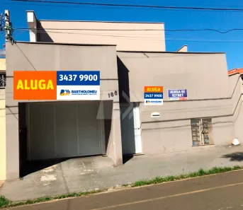 Kitnet com 1 Quarto para alugar, 38m² no Vila Monteiro, Piracicaba