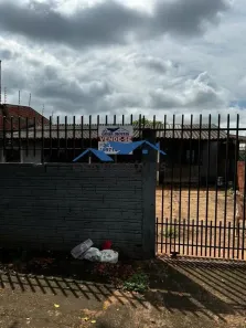 Casa com 2 Quartos à venda, 60m² no Jardim Castelo, Sarandi