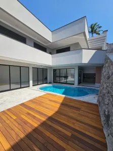 Casa de Condomínio com 3 Quartos para alugar, 355m² no Arujá Country Club, Arujá