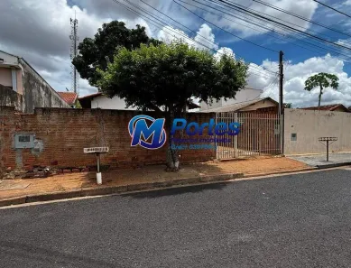 Casa com 3 Quartos à venda, 200m² no Jardim Maria Lúcia, São José do Rio Preto