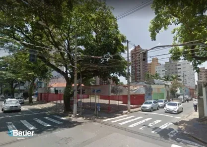 Lote/Terreno para alugar, 848m² no Cambuí, Campinas
