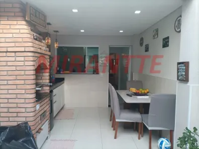 Sobrado com 2 Quartos à venda, 80m² no Vila Nova Mazzei, São Paulo