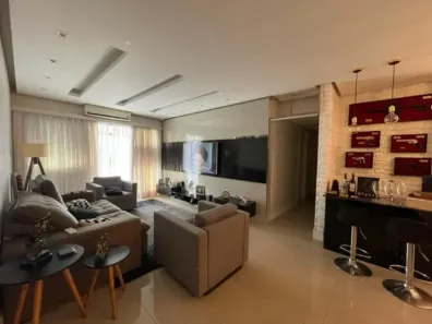 Apartamento com 4 Quartos à venda, 150m² no Barra Olímpica, Rio de Janeiro