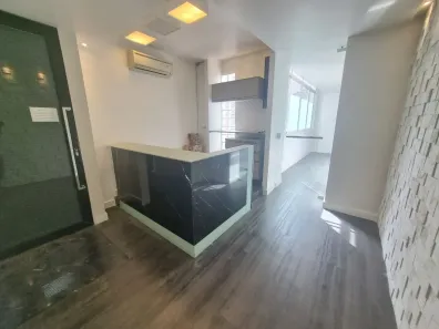 Sala Comercial à venda, 108m² no Cerqueira César, São Paulo