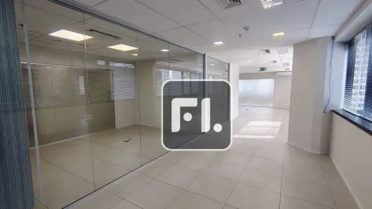 Sala Comercial para venda ou aluguel, 404m² no Bela Vista, São Paulo