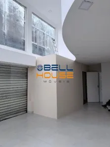 Ponto Comercial para alugar, 62m² no Centro, Santo André