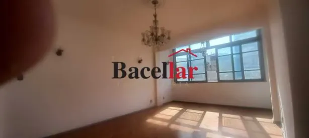 Apartamento com 3 Quartos à venda, 85m² no Tijuca, Rio de Janeiro