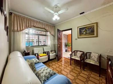 Casa com 2 Quartos à venda, 204m² no Vila Curuçá, Santo André