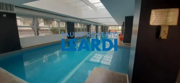 Apartamento com 1 Quarto à venda, 50m² no Vila Gertrudes, São Paulo