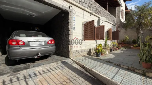 Lote/Terreno à venda, 312m² no Cascatinha, Juiz de Fora