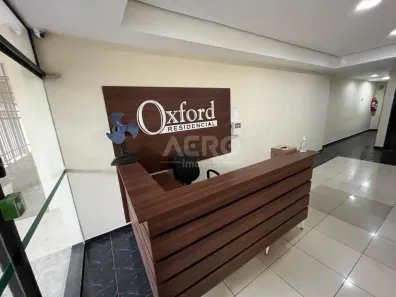 Apartamento com 1 Quarto à venda, 35m² no Vila Cidade Universitária, Bauru