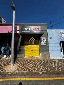 Ponto Comercial para alugar, 15m² no Centro, Ponta Grossa