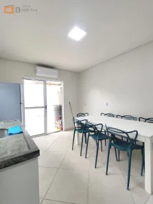 Casa com 2 Quartos à venda, 64m² no Canto do Forte, Praia Grande