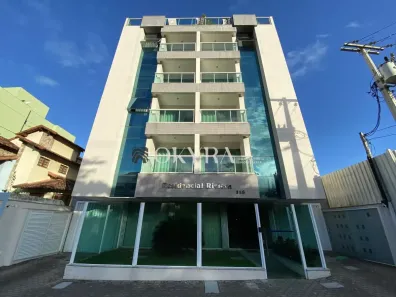 Apartamento com 2 Quartos para alugar, 70m² no Riviera Fluminense, Macaé