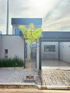 Casa com 2 Quartos à venda, 128m² no Setville Altos de São José, São José dos Campos