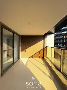 Apartamento com 2 Quartos à venda, 65m² no Jardim Camburi, Vitória