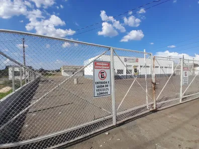 Galpão/Depósito/Armazém para alugar, 520m² no Jardim Riviera, Cambé