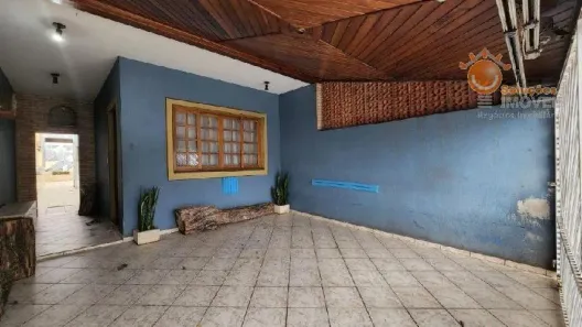 Casa com 3 Quartos à venda, 180m² no Jardim Maria do Carmo, Sorocaba