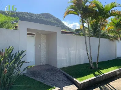 Casa de Condomínio com 3 Quartos à venda, 219m² no Recanto de Itaipuaçu (Itaipuaçu), Maricá