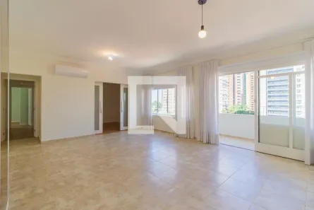 Apartamento com 3 Quartos à venda, 135m² no Vila Mariana, São Paulo
