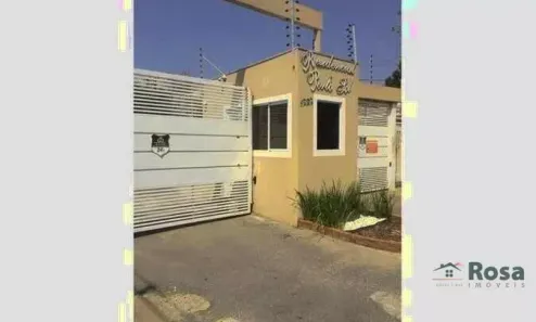 Apartamento com 3 Quartos à venda, 66m² no Despraiado, Cuiabá