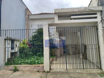 Casa com 3 Quartos à venda, 95m² no Alto da Mooca, São Paulo