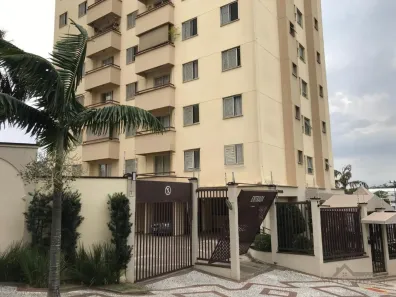 Apartamento com 2 Quartos à venda, 56m² no São Bernardo, Campinas