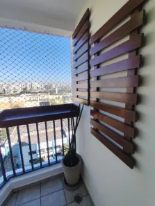 Apartamento com 2 Quartos à venda, 60m² no Parque da Mooca, São Paulo