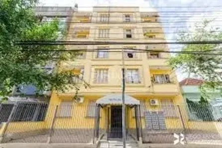 Apartamento com 2 Quartos à venda, 67m² no Bom Fim, Porto Alegre