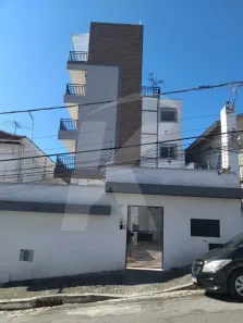 Casa de Condomínio com 2 Quartos à venda, 40m² no Vila Mazzei, São Paulo
