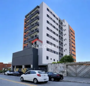Apartamento com 2 Quartos à venda, 40m² no Burgo Paulista, São Paulo