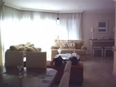 Apartamento com 4 Quartos à venda, 167m² no Parque da Mooca, São Paulo