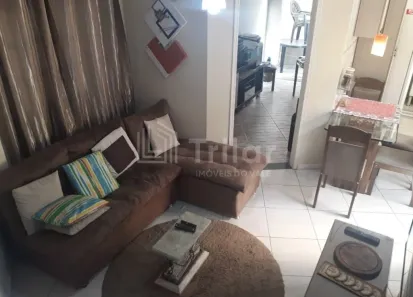 Sobrado com 3 Quartos à venda, 111m² no Jardim Flórida, Jacareí