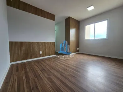 Apartamento com 2 Quartos à venda, 45m² no Jardim Utinga, Santo André