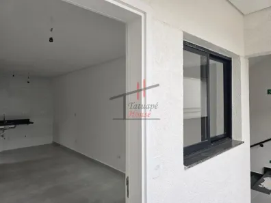 Apartamento com 2 Quartos à venda, 46m² no Vila Lúcia, São Paulo