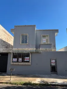 Casa com 14 Quartos para alugar, 400m² no Centro, Bauru