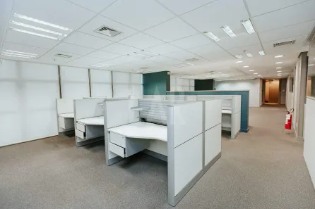 Sala Comercial para alugar, 750m² no Funcionários, Belo Horizonte
